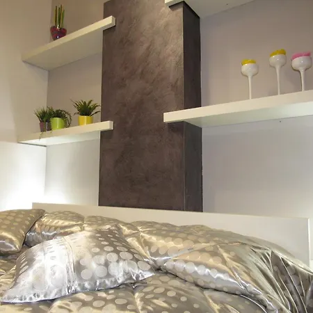 Bed & Breakfast La Voce Del Violino