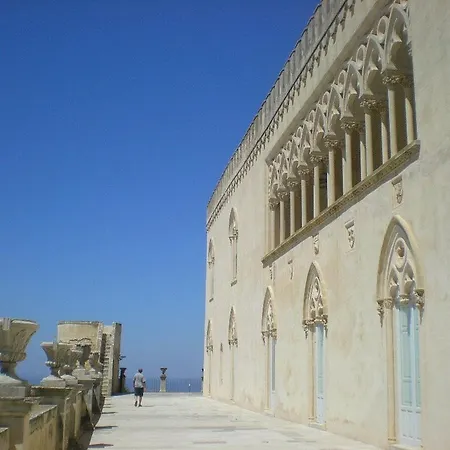 Bed & Breakfast La Voce Del Violino 3*