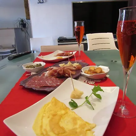 Bed & Breakfast La Voce Del Violino Ragusa