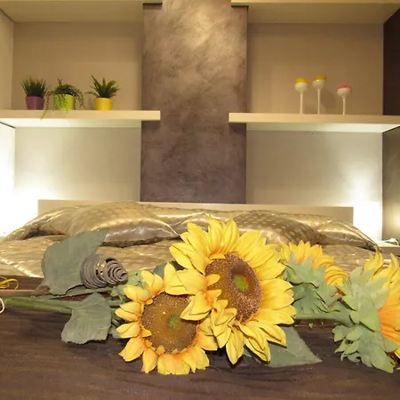 Bed & Breakfast La Voce Del Violino