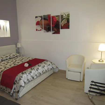 Bed & Breakfast La Voce Del Violino