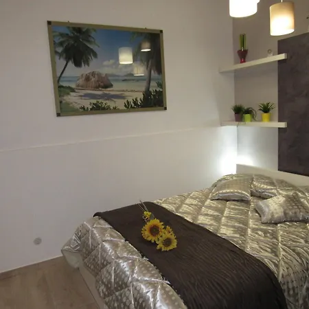Bed & Breakfast La Voce Del Violino Ragusa