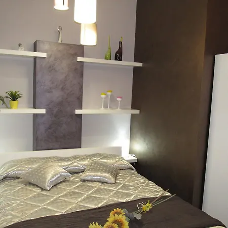 Bed & Breakfast La Voce Del Violino