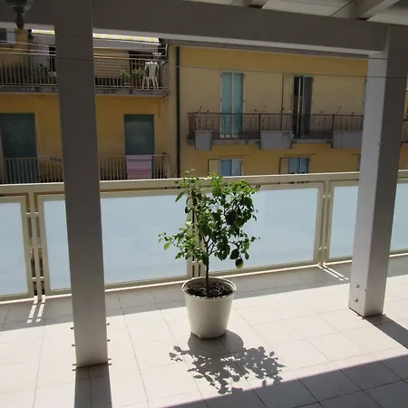 La Voce Del Violino Bed & Breakfast