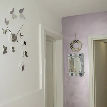 La Voce Del Violino Bed & Breakfast 3*