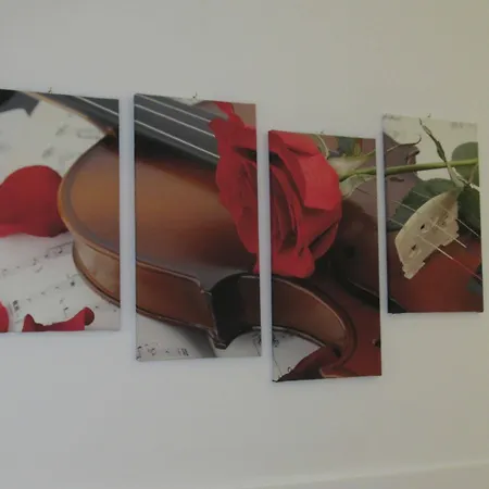 La Voce Del Violino 3* Ragusa