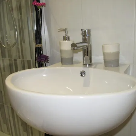 La Voce Del Violino Отель типа 