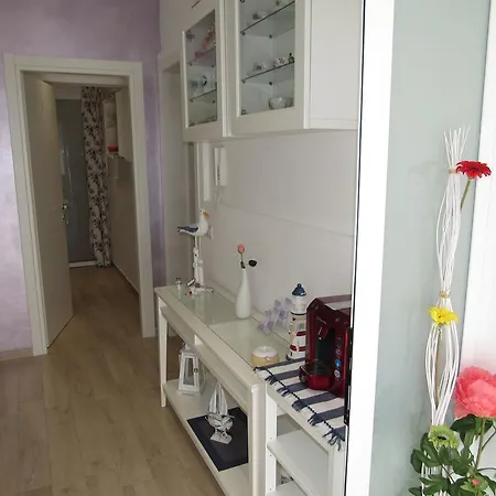 La Voce Del Violino Отель типа 