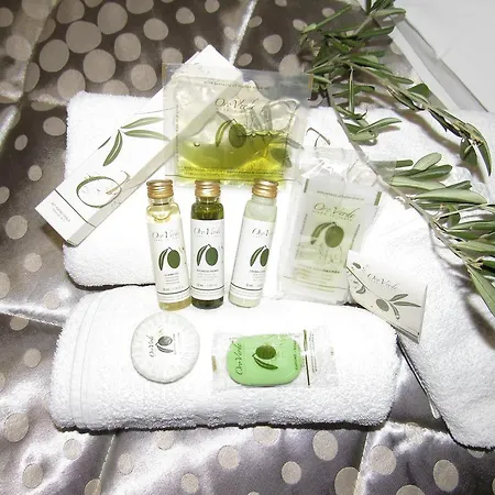 La Voce Del Violino Отель типа 