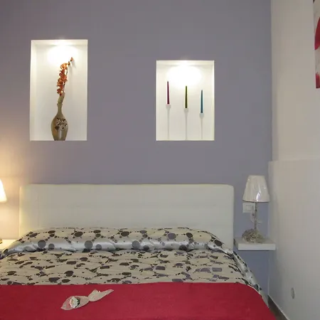 La Voce Del Violino Рагуза