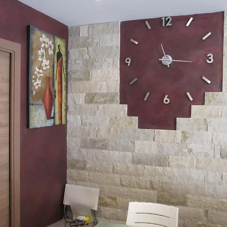 La Voce Del Violino Отель типа 