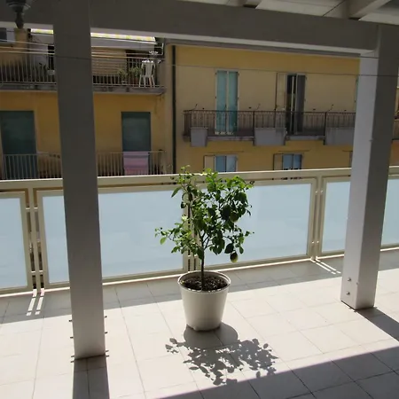 La Voce Del Violino Отель типа 