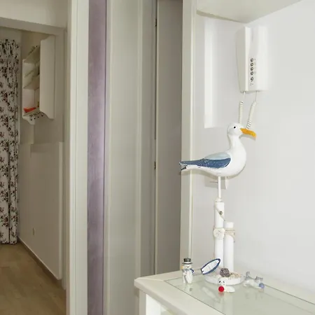 La Voce Del Violino Отель типа 